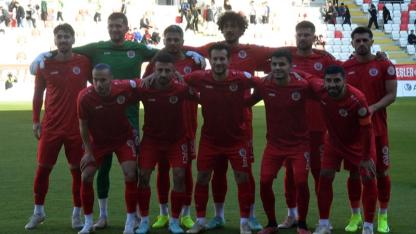 Karaman FK için 5 hafta kritik geçecek