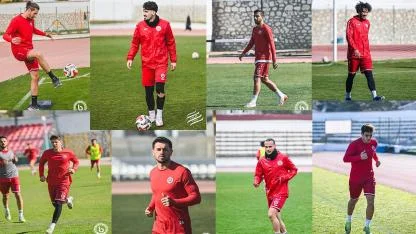 Karaman FK İlk Yarıda Rakip Kaleleri 14 Kez Havalandırdı. İşte Takımın En Golcü Oyuncuları...