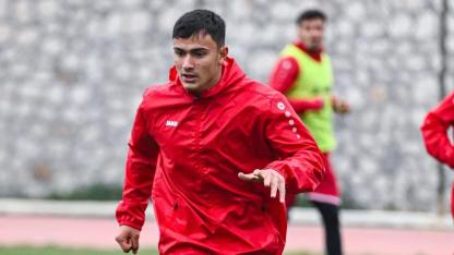 Karaman FK, Kritik Kastamonuspor Maçı Öncesi Kenetlendi