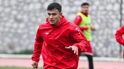 Karaman FK, Kritik Kastamonuspor Maçı Öncesi Kenetlendi