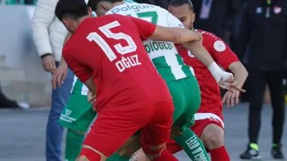 Karaman FK maçında Muğlaspor Taraftarının Çirkin Tezahüratı Kulübe Ceza Getirdi