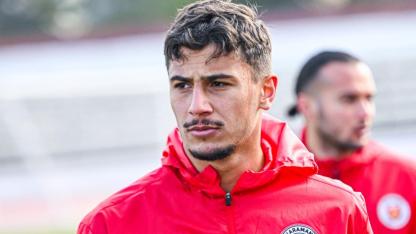 Karaman FK, Muğla Deplasmanı Hazırlıklarını Tamamladı