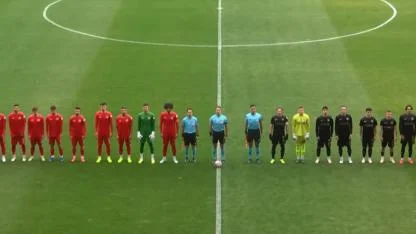 Karaman FK PFDK’ya Sevk Edildi: Ceza Kapıda