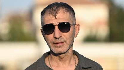 Karaman FK’da Başkanlık Değişimi: Doğan Gitti, Çolakoğlu Geldi