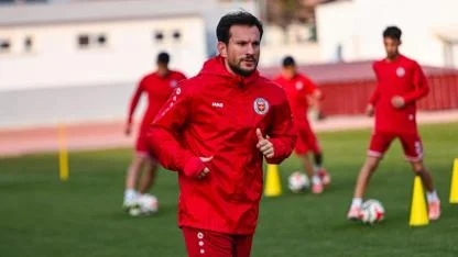 Karaman FK’da Beykoz Anadolu Maçı Hazırlıkları Başladı