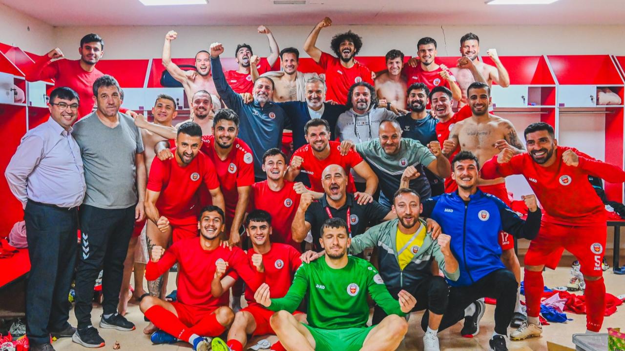 KARAMAN FK’DA KRİZ SÜRÜYOR Çalışanlar İşi Bıraktı, Mali Darboğaz Derinleşiyor