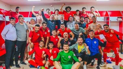 KARAMAN FK’DA KRİZ SÜRÜYOR Çalışanlar İşi Bıraktı, Mali Darboğaz Derinleşiyor