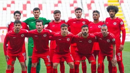 Karaman FK’da Takım Dağılıyor. İkinci Yarıda Ligden Çekilme Gündemde