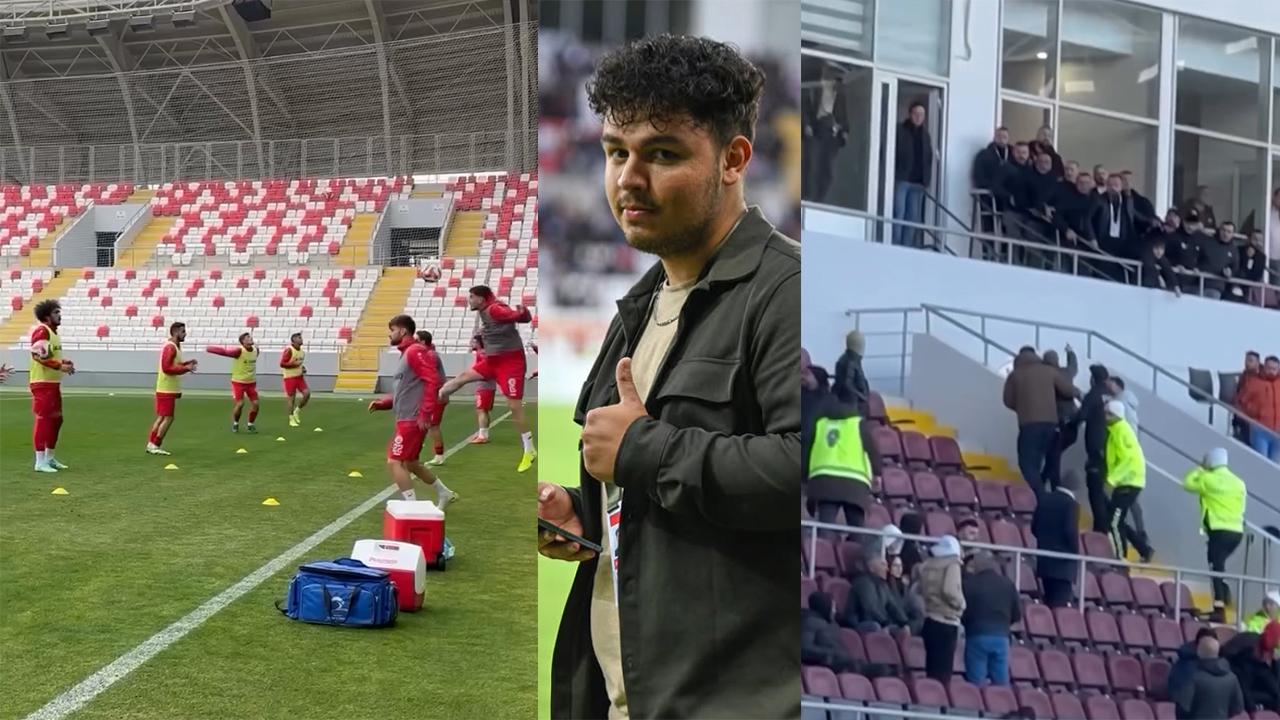 Karaman FK’da Tehlikeli İhmal