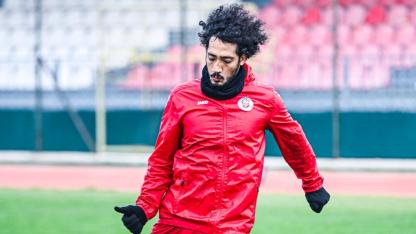 Karaman FK’da Yaprak Dökümü Eyüpcan’la Başladı