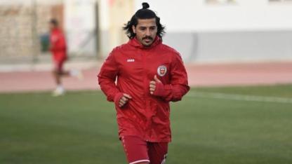 Karaman FK’dan Tecrübeli Takviye: Mustafa Murat Uslu Resmen Karaman FK'da
