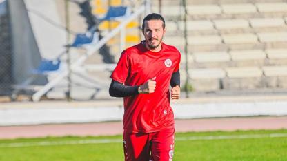 Karaman FK’lı Futbolcu İlke Tankul Tutuklandı