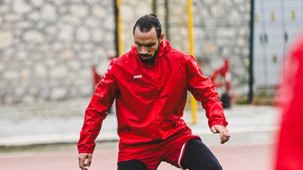 Karaman FK’lı Oyuncular Kulüplerin Gözdesi Haline Geldi