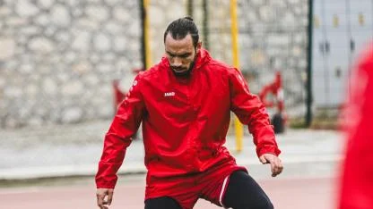 Karaman FK’lı Oyuncular Kulüplerin Gözdesi Haline Geldi