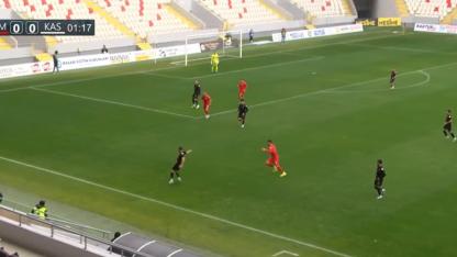 Karaman FK’ya Para Cezası: Yönetimin İhmali Değil, İmkânsızlıkların Sonucu