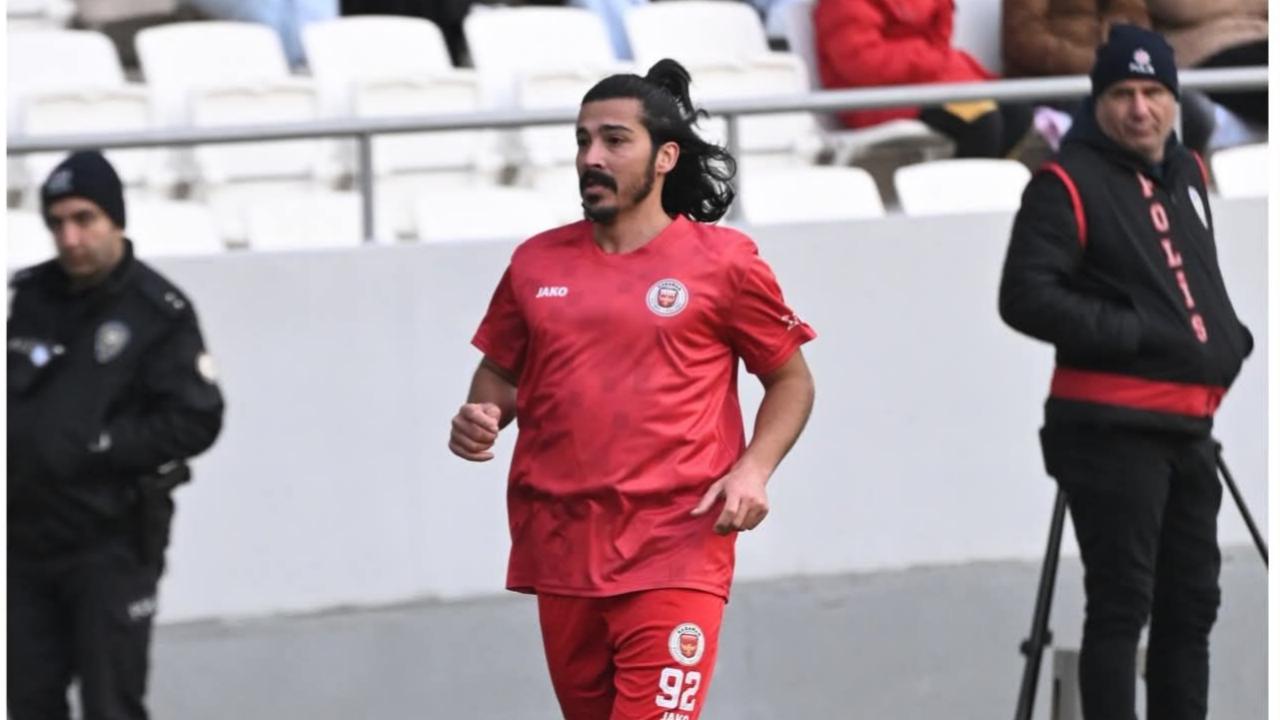 Karaman FK’ya PFDK’dan bir Ceza Daha