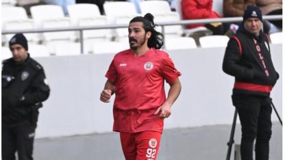 Karaman FK’ya PFDK’dan bir Ceza Daha