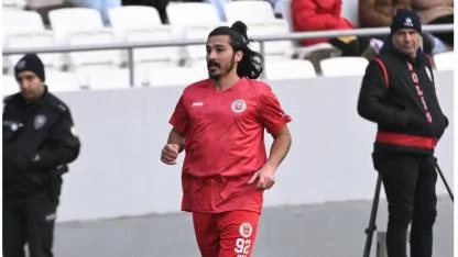 Karaman FK’ya PFDK’dan bir Ceza Daha