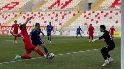 Karaman FK’ya Yeni Ceza Kapıda