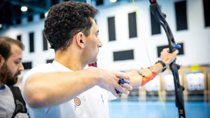 Karaman Okçuluk Takımı Türkiye Şampiyonu Oldu