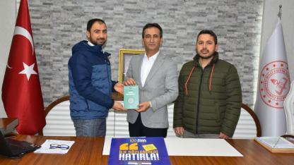 Karaman, Ufka Yolculuk Yarışmasına Hazır!