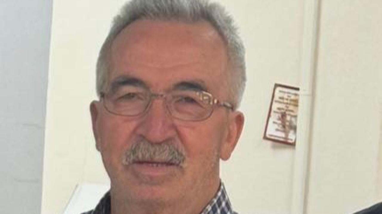 Karaman Vergi Dairesi çalışanı Fehri Turan vefat etti