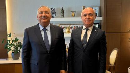 Karaman "Yaşayan Miras Festivali" listesine alındı