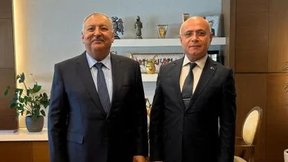 Karaman "Yaşayan Miras Festivali" listesine alındı