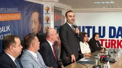 Karaman Yerel Kalkınmada Vites Yükseltiyor