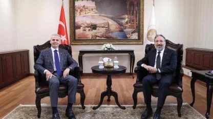 Karaman'a 24 İmam Hatip Kontenjanı Tahsis Edildi