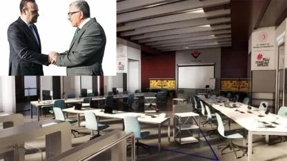 Karaman’a KMÜ Bünyesinde Tübitak Destekli Milli Teknoloji Atölyesi