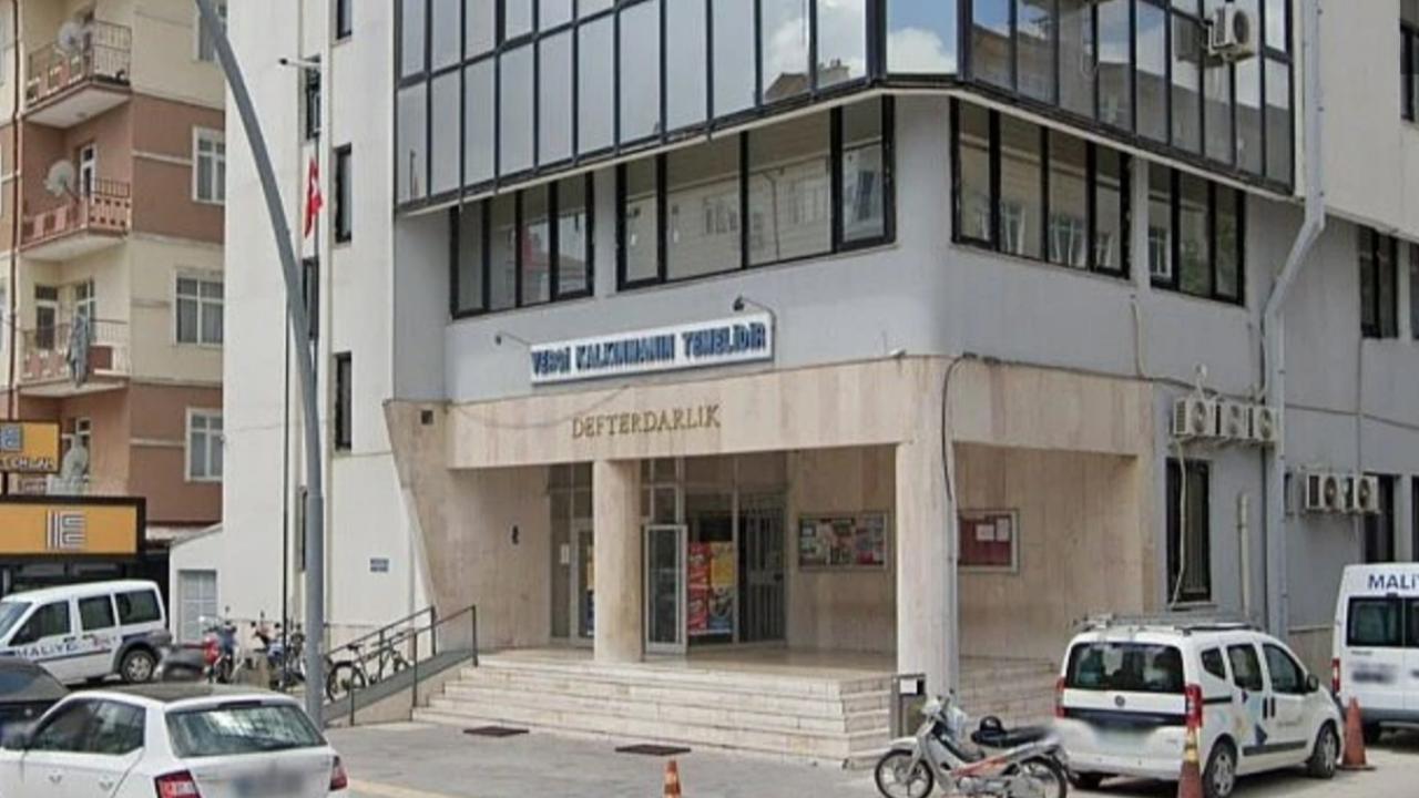 Karaman’a Yeni Defterdarlık Hizmet Binası Müjdesi