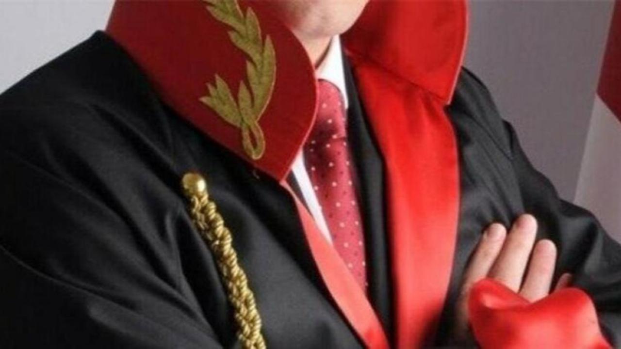 Karaman'a yeni hakim ve savcı atamaları yapıldı