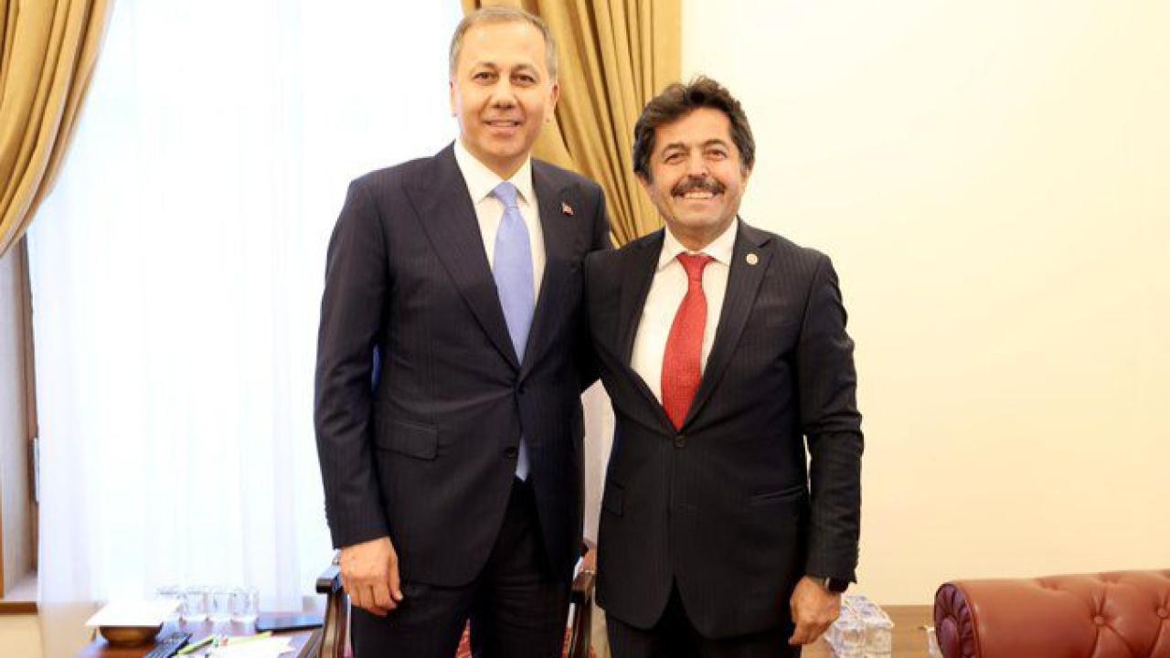 Karaman&#039;da 50 Aracı Tahsis Edildi