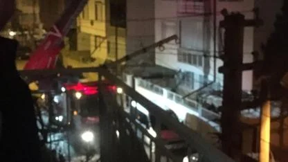 Karaman’da Aile Faciası: Önce Eşini, Sonra Kendini Vurdu