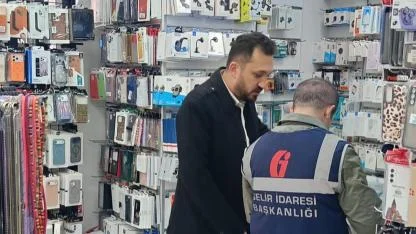 Karaman'da Denetimler Devam Ediyor