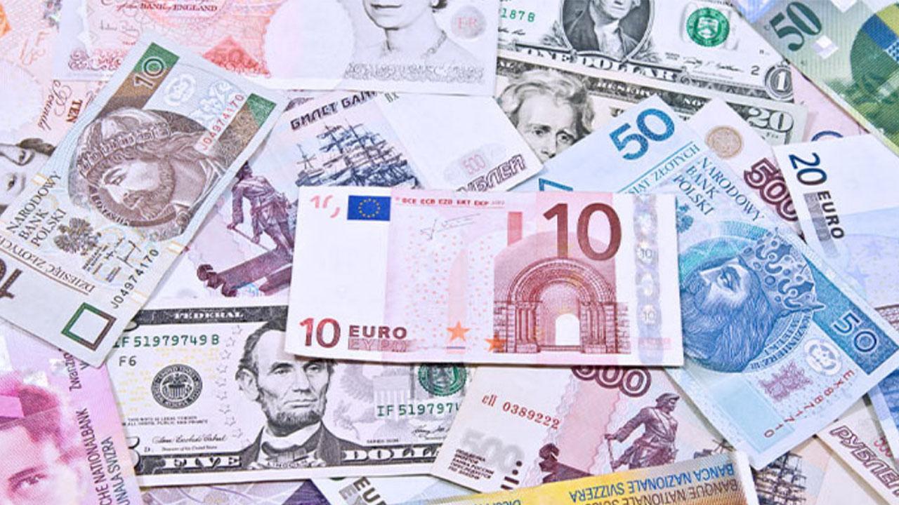 Karaman’da Döviz Hesapları TL Mevduatı Solladı