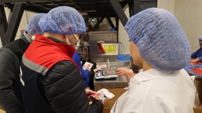 Karaman’da Gıda Denetimleri Aralıksız Devam Ediyor