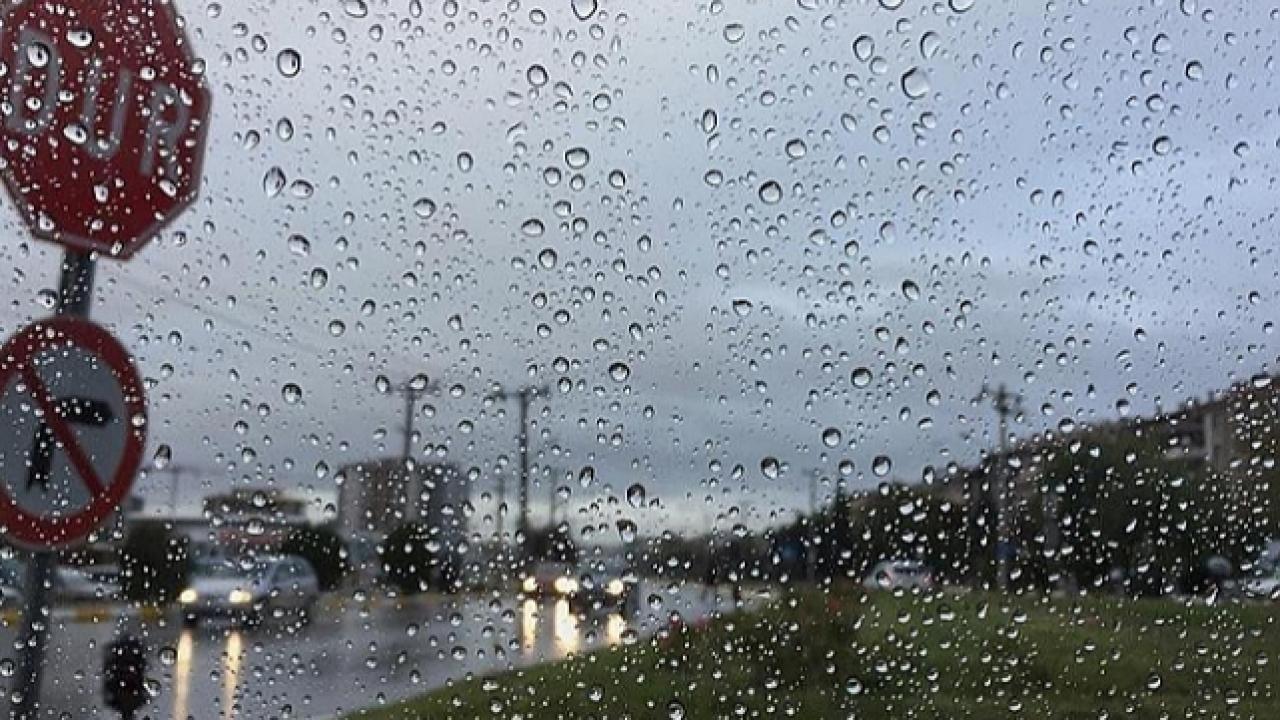 Karaman’da Kuraklık Umuda Döndü: Beklenen Yağış Geldi, Bölgelere Göre Ölçüm Sonuçları Açıklandı