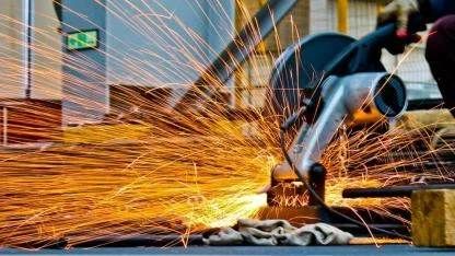 Karaman’da Makine ve Aksamları İhracatında Artış Sürüyor