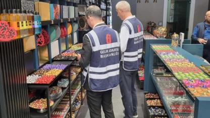 Karaman’da Vergi Denetimleri Yoğunlaşıyor: Yeni Yıla Hazırlık