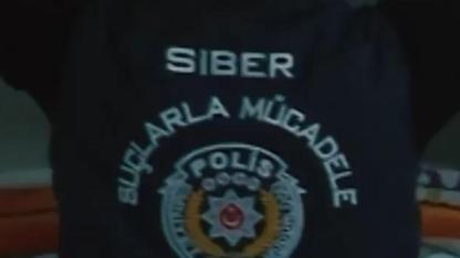 Karaman’ın da Aralarında Olduğu 55 İlde Siber Suç Operasyonu: 301 Şüpheli Yakalandı