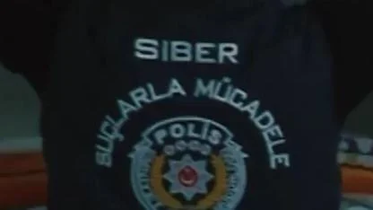 Karaman’ın da Aralarında Olduğu 55 İlde Siber Suç Operasyonu: 301 Şüpheli Yakalandı