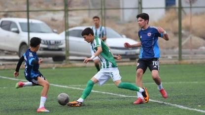 Karaman’ın Gençleri Sahada: Kim Güldü, Kim Üzdü?