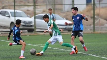 Karaman’ın Gençleri Sahada: Kim Güldü, Kim Üzdü?