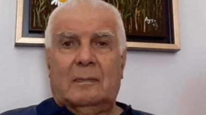 Karaman'ın köklü esnaflarından Şükrü Işık vefat etti