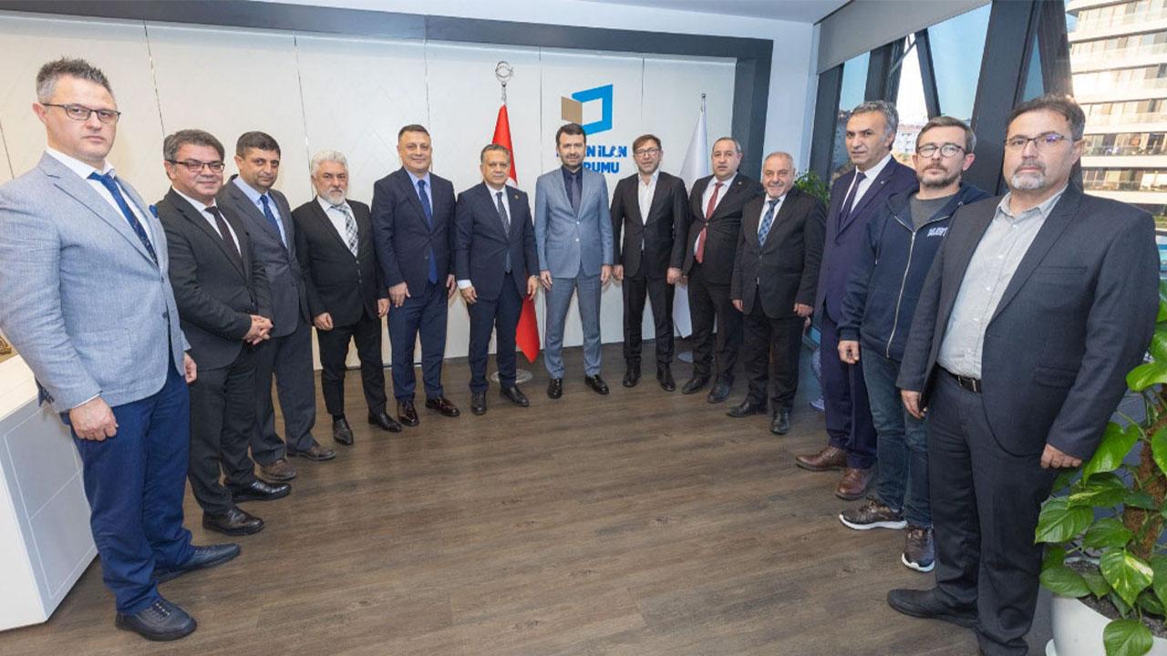 KGK: “Basın Özgürlüğü; Sorumsuzluk, Ahlaki Çöküş Ve Kamuoyunu Yanıltma Özgürlüğü Değildir”