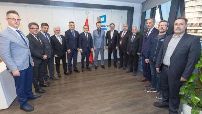 KGK: “Basın Özgürlüğü; Sorumsuzluk, Ahlaki Çöküş Ve Kamuoyunu Yanıltma Özgürlüğü Değildir”