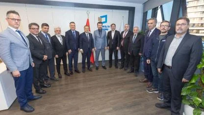 KGK: “Basın Özgürlüğü; Sorumsuzluk, Ahlaki Çöküş Ve Kamuoyunu Yanıltma Özgürlüğü Değildir”