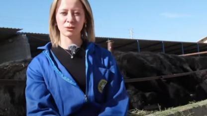 Kırsalda Bereket Projesi Meyvelerini Vermeye Başladı